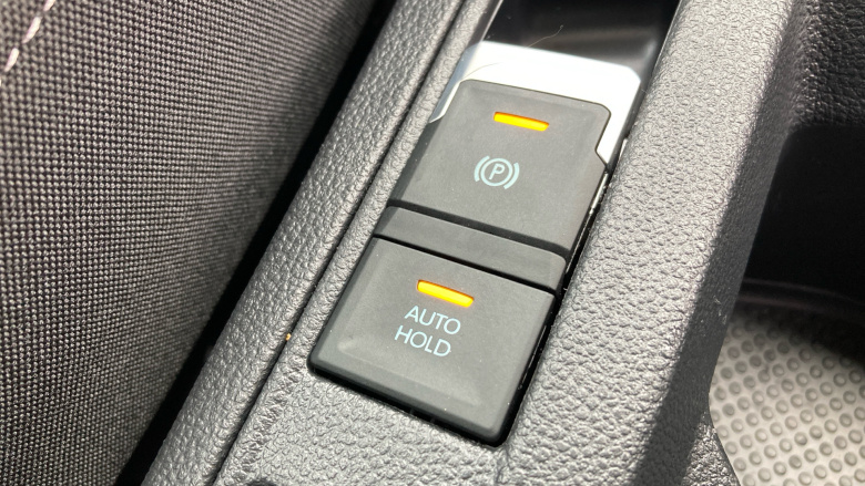 Volkswagen T-Roc 1.5 TSI Match 5dr DSG Petrol Hatchback